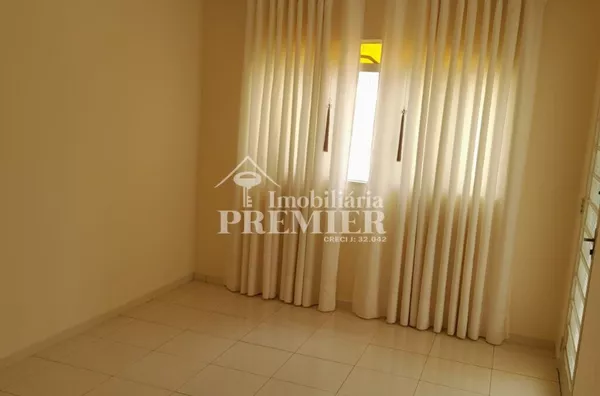 Cód.:CA3016 - Casa  - 3 Dormitórios -Boa Vista- São José Do Rio Preto/SP