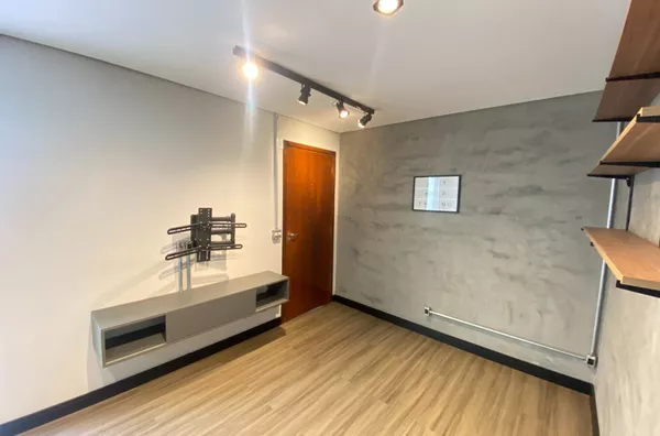 Cód.: AP2319L - Apartamento - 2 Dormitórios - Rios Di Itália - São José Do Rio Preto/SP