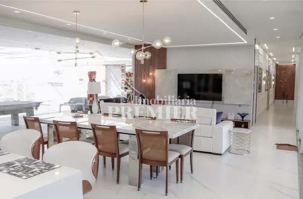 Cod.: RA3348 - Rancho - 4 dormitorios - Barbosa/SP