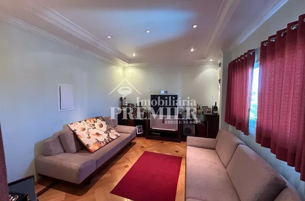 Cód.: CA2697 - Casa em condomínio - 4 Dormitórios - Damha II - São José Do Rio Preto/SP