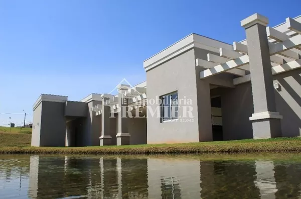 Cód.; TE3256 Terreno em condomínio - 225m² -Res. Damha Fit II- Ipiguá/SP