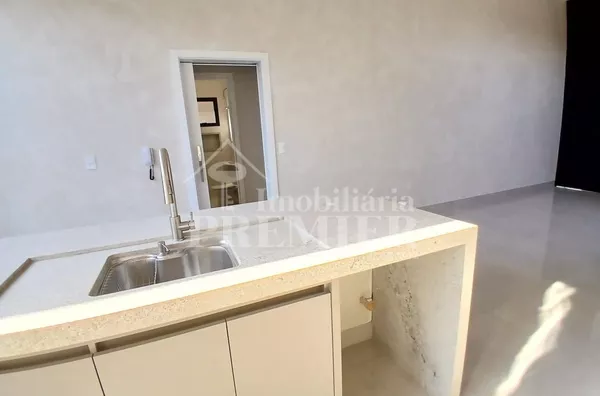 CA3737 - Casa para venda,  Residencial Setsul Ii, São José Do Rio Preto
