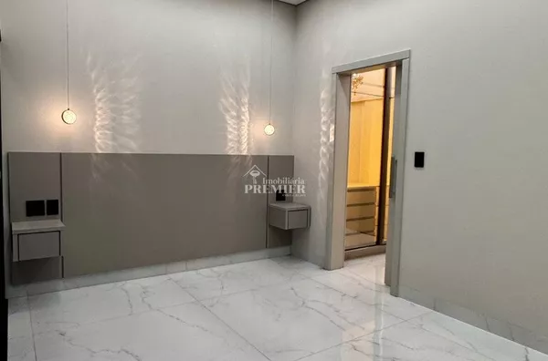 CA3493 - Casa de condomínio para venda, 3 quarto(s),  Village Provence, São José Do Rio Preto