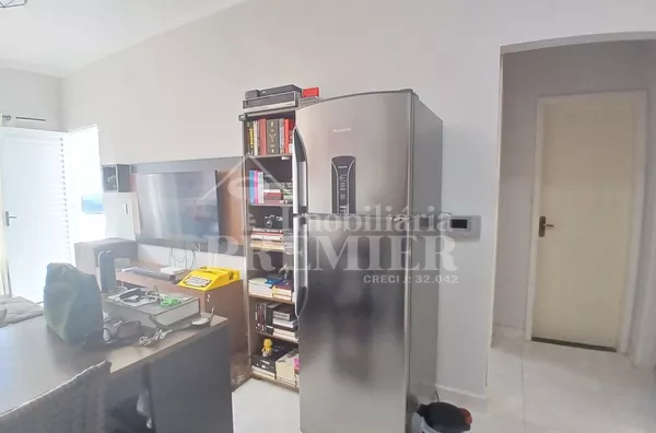 Cód.: CA3658- Casa - 2 Dormitórios - Bady Bassitt/SP