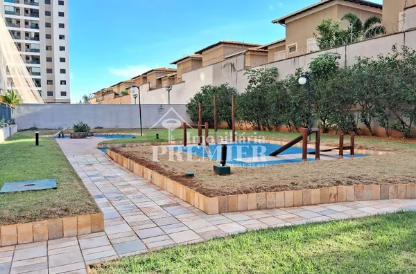 Cód.: AP3263 - Apartamento - 2 Dormitórios - Jardim Tarraf II - São José Do Rio Preto/SP