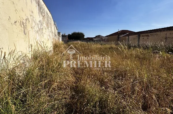Cód.:LO3269 - Terreno - 695 m² -Vila Aurora- São José Do Rio Preto/SP