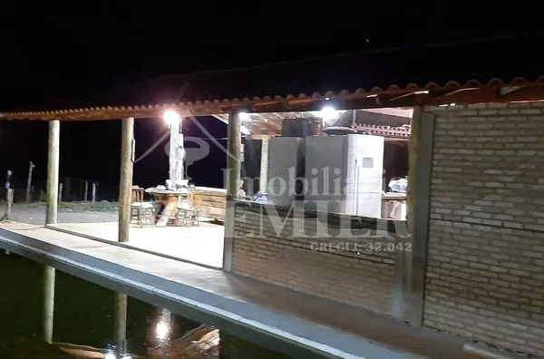 SI3610 - Sítio para venda, 1,25 alqueires -Zona Rural- Tanabi/SP.