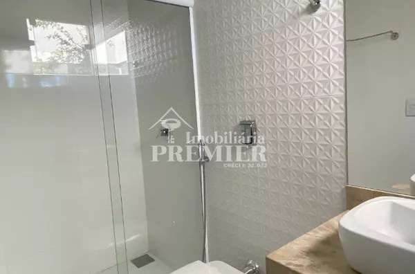 Cód.: CA3310- Casa de condomínio - 4 dormitórios -Condomínio Jardim Botânico- Bady Bassitt/SP