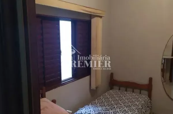 Cód.: CA3549 - Casa - 3 Dormitórios - Parque Estoril - São José Do Rio Preto/SP