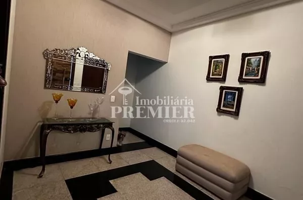 Cód.; CA2886 - Casa de condomínio - 3 dormitórios - Village Damha II Jardins - São José do Rio Preto/SP