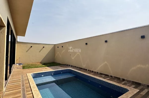 CA3437 - Casa de condomínio para venda,  Quinta Do Lago Residence, São José Do Rio Preto