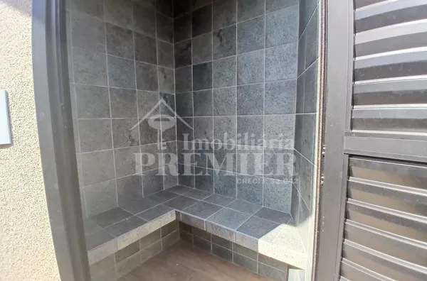 CA3738 - Casa para venda,  Residencial Setsul Ii, São José Do Rio Preto