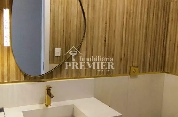 Cód.; CA2814- Casa de condomínio - 4 dormitórios - Damha VI - São José do Rio Preto/SP