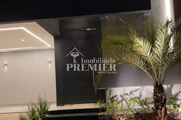 Cód.; CA3220- Casa de condomínio - 3 dormitórios - Quinta do Lago Residence- São José do Rio Preto/SP  