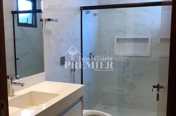 Cód.; CA3298- Casa de condomínio - 3 dormitórios -Condomínio Setlife - Mirassol/SP