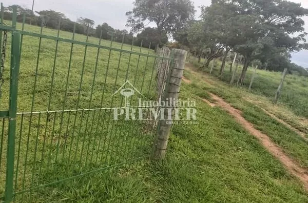 Cód.;SI3425 - Sítio - 5,75 hectares - Neves Paulista/SP