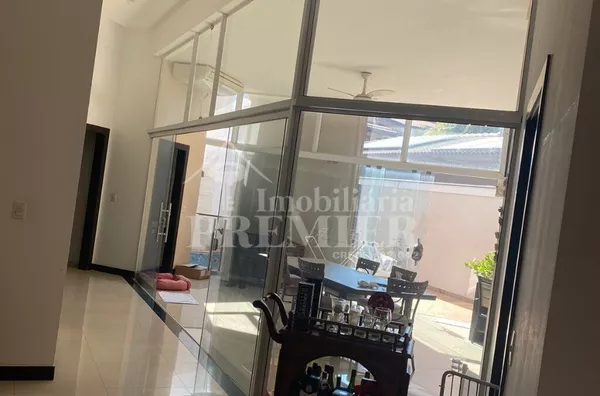 Cód.:CA3592 - Casa em condomínio - 4 Dormitórios - Res. Damha I  - São José Do Rio Preto/SP