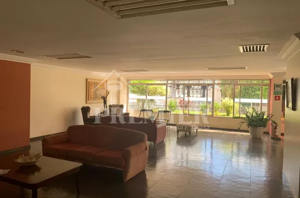 Cód.: AP3534 - Apartamento - 3 Dormitórios - Centro- São José Do Rio Preto/SP