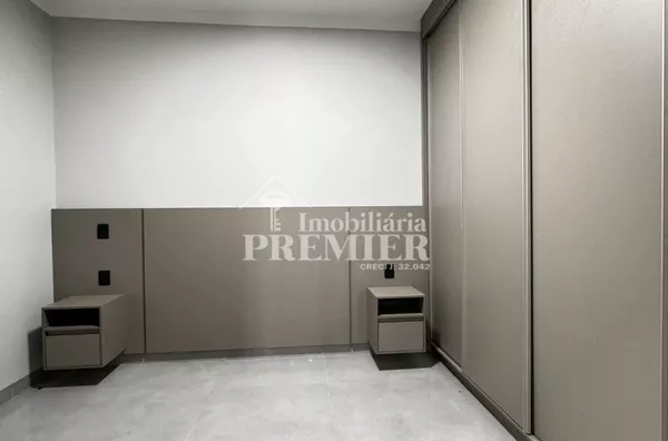 Cód.; CA3410- Casa de condomínio - 3 dormitórios - Quinta do Lago Residence- São José do Rio Preto/SP
