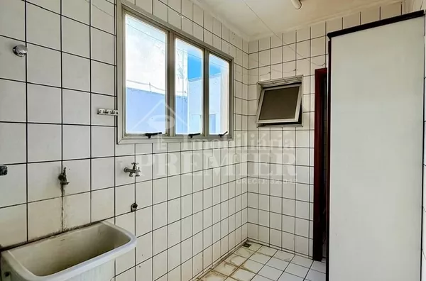 AP1829L - Apartamento - 3 dormitórios, lazer completo e elevador - Jardim Redentor - São José do Rio Preto/SP