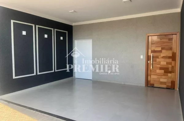 Cód.: CA2676 - Casa - 3 Dormitórios - Set Sul - São José Do Rio Preto/SP