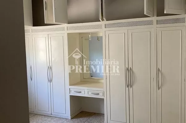 Cód.: CA3059 - Casa - 4 Dormitórios -Santos Dumont -São José Do Rio Preto/SP