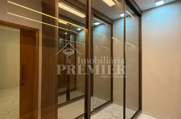 Cód.; CA3590- Casa de condomínio - 3 dormitórios - Quinta do Lago - São José do Rio Preto/SP