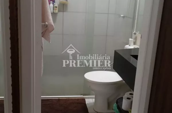 Cód.; CA3035 - Casa de condomínio - 3 dormitórios - Belvedere Terra Nova - São José do Rio Preto/SP