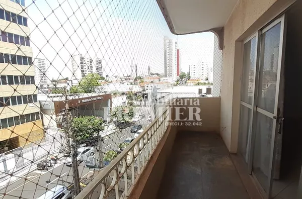 Cód.: AP3023 - Apartamento - 3 Dormitórios - Centro - São José Do Rio Preto/SP