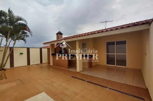 Cód.; CA3151 - Casa de condomínio - 3 dormitórios - Belvedere Terra Nova- São José do Rio Preto/SP