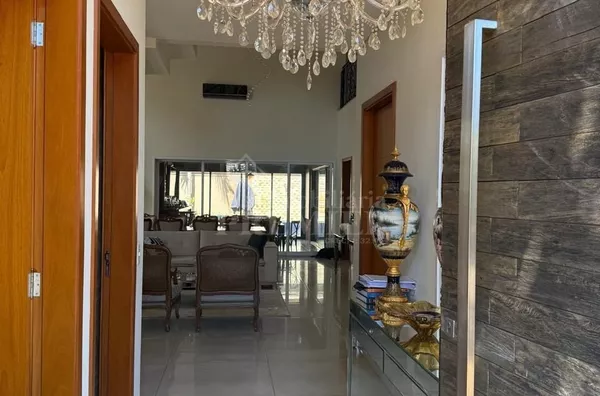 CA3781 - Casa de condomínio para venda,  Residencial Eco Village I, São José Do Rio Preto