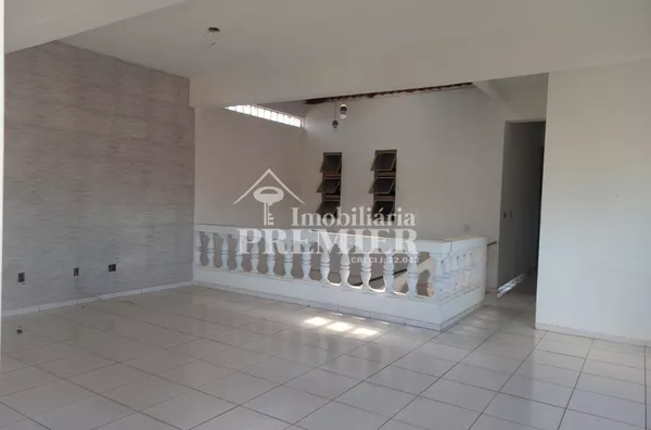Cód.: CA3179- Casa - 3 Dormitórios -Vila Ercilia -São José Do Rio Preto/SP