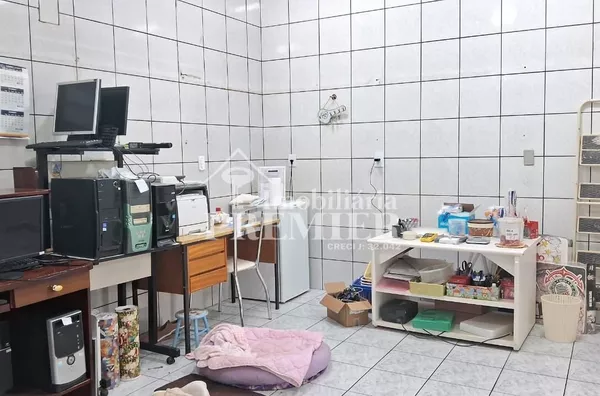 Cód.; SA3374 - Sala Comercial- 180m² - Vila Diniz - São José Do Rio Preto/SP