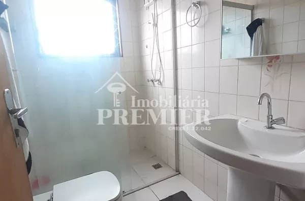 Cód.: CA2732- Casa -3 Dormitórios -Jardim Fuscaldo -São José Do Rio Preto/SP