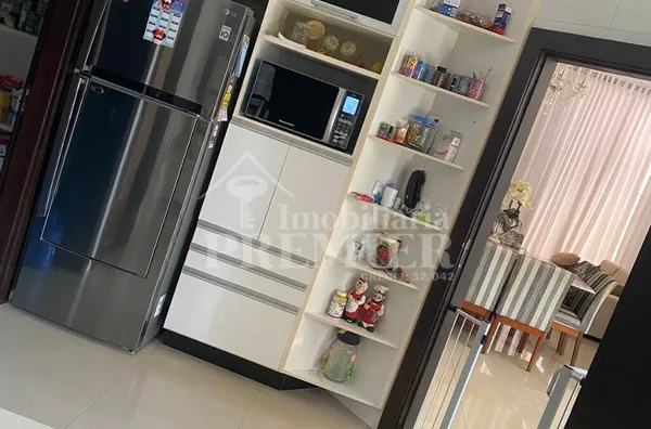 Cód.:CA3592 - Casa em condomínio - 4 Dormitórios - Res. Damha I  - São José Do Rio Preto/SP