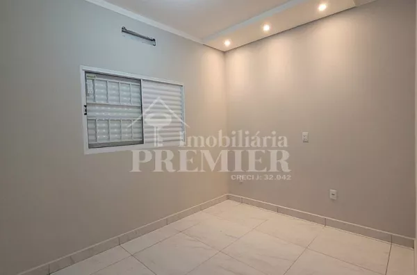 Cód.:CA3649 - Casa para venda -  Residencial Mais Parque Mirassol, - SP
