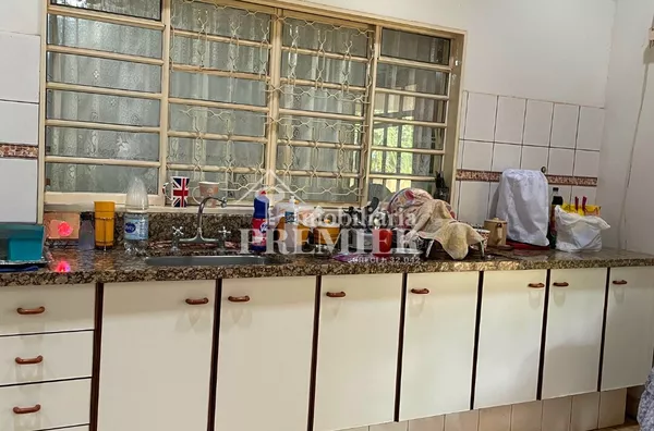 Cód.:CH3292-Chácara -5 Dormitórios - Parque dos Passaros - São José do Rio Preto/SP