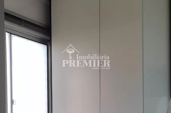 Cód.: AP2972 - Apartamento - 2 Dormitórios - Rios D'Itália - São José Do Rio Preto/SP