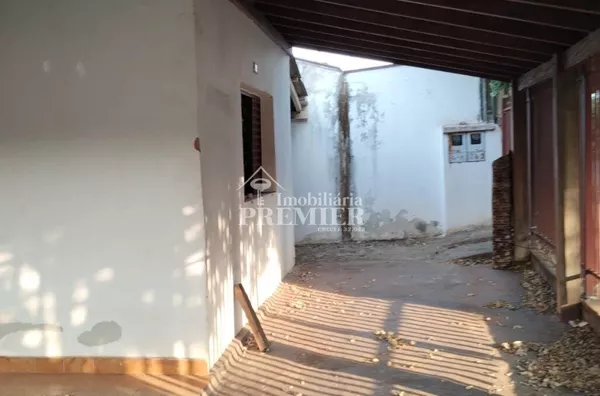 CA3494 - Casa para venda, 3 quarto(s),  Vila Diniz, São José Do Rio Preto