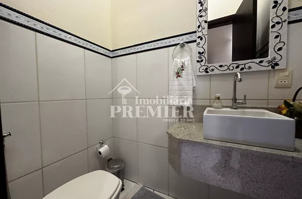 Cód.: CH3022 - Chácara - 1000m² -Residencial Ana Claudia- São José Do Rio Preto/SP