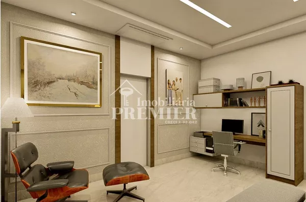 Cod.: RA3348 - Rancho - 4 dormitorios - Barbosa/SP