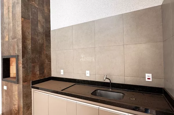 CA3491 - Casa para venda, 3 quarto(s),  Parque Residencial Cambuí, São José Do Rio Preto