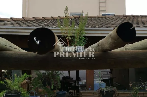 Cód.: CA3185- Casa - 3 Dormitórios -Jardim Fuscaldo -São José Do Rio Preto/SP