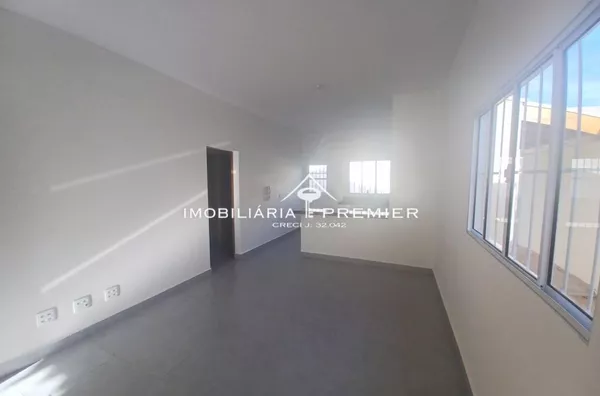 Cód.: CS2323V - Casa - 3 Dormitórios - Parque das Amoras II - Schmitt/SP