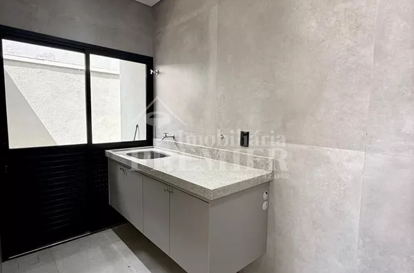 Cód.:CA3602 - Casa em condomínio - 3 Dormitórios - Res. Damha VI - São José Do Rio Preto/SP