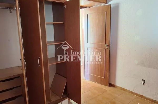 Cód.: CA3255- Casa - 2 Dormitórios -Jardim Vitória Régia -São José Do Rio Preto/SP