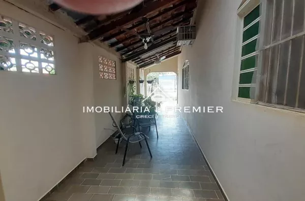 Casa - 3 Dormitórios - Vila Diniz - São José Do Rio Preto/SP