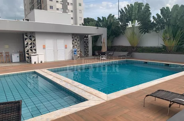 ap3801 - Apartamento para venda, 2 quarto(s),  Vila São Judas Tadeu, São José Do Rio Preto