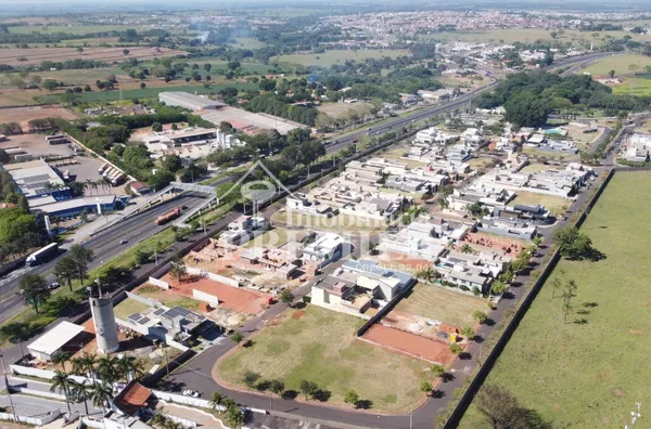 Cód.: CA3310- Casa de condomínio - 4 dormitórios -Condomínio Jardim Botânico- Bady Bassitt/SP