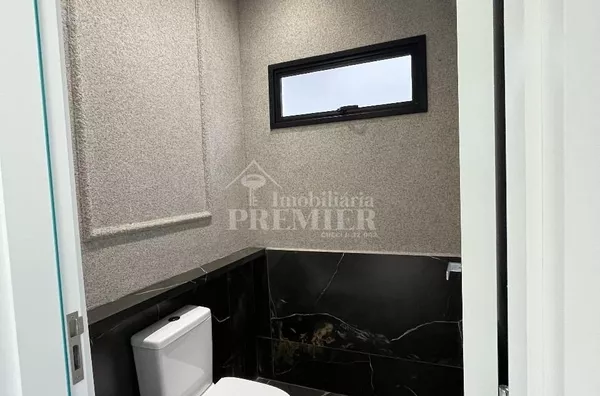 CA3674 - Casa de condomínio para venda,  Quinta Do Lago Residence, São José Do Rio Preto